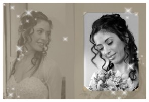 Sposa da Favola