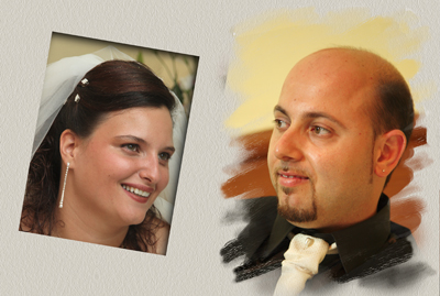 Daniele e Laura