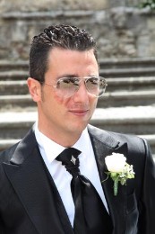 LUCA ZUCCOLA'