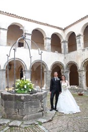 CATTEDRALE di ALTOMONTE