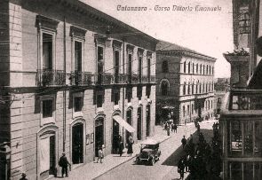 Corso Vittorio Emanuele