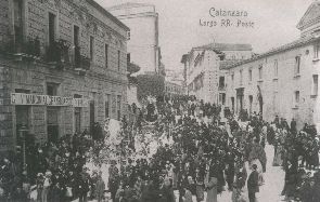 Largo Poste