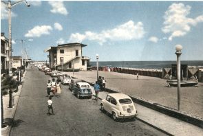 Lungomare Lido