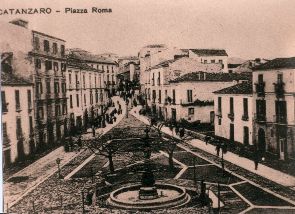 Piazza Roma