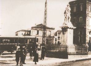 Piazza Stocco