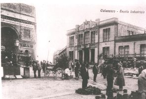 Scuola Industriale