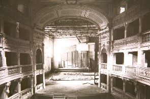Teatro Masciari
